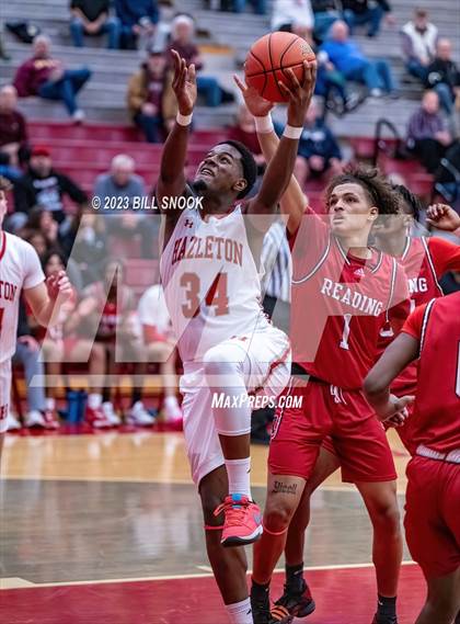 Thumbnail 3 in Reading @ Hazleton Area photogallery.