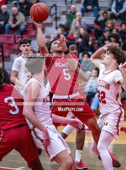 Thumbnail 3 in Reading @ Hazleton Area photogallery.