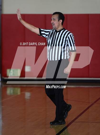 Thumbnail 1 in La Canada vs Mark Keppel (Mark Keppel Tournament) photogallery.