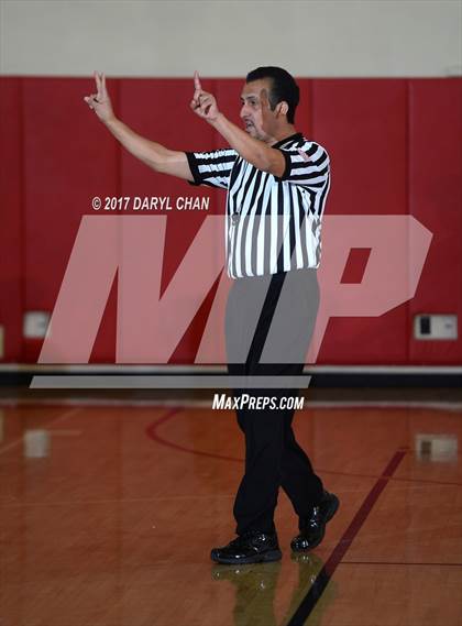 Thumbnail 1 in La Canada vs Mark Keppel (Mark Keppel Tournament) photogallery.