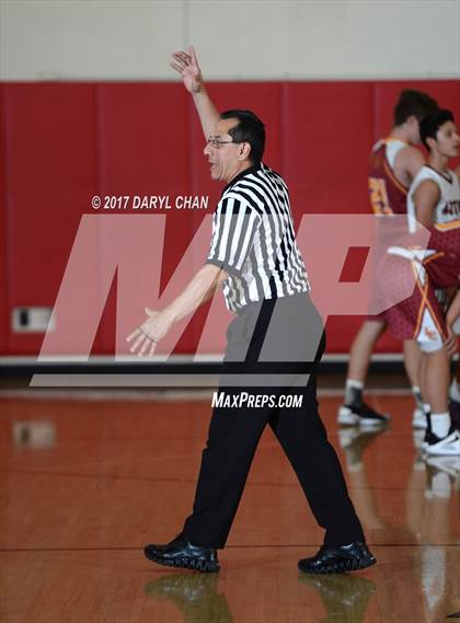 Thumbnail 2 in La Canada vs Mark Keppel (Mark Keppel Tournament) photogallery.