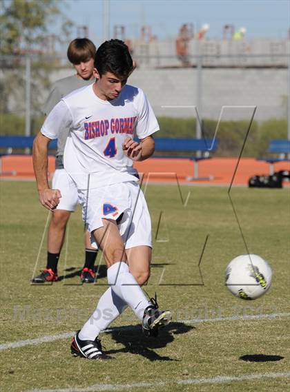 Thumbnail 1 in Legacy @ Bishop Gorman photogallery.