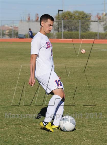 Thumbnail 2 in Legacy @ Bishop Gorman photogallery.