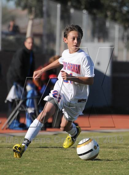 Thumbnail 3 in Legacy @ Bishop Gorman photogallery.
