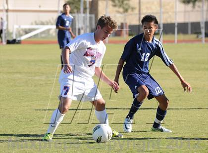 Thumbnail 1 in Legacy @ Bishop Gorman photogallery.