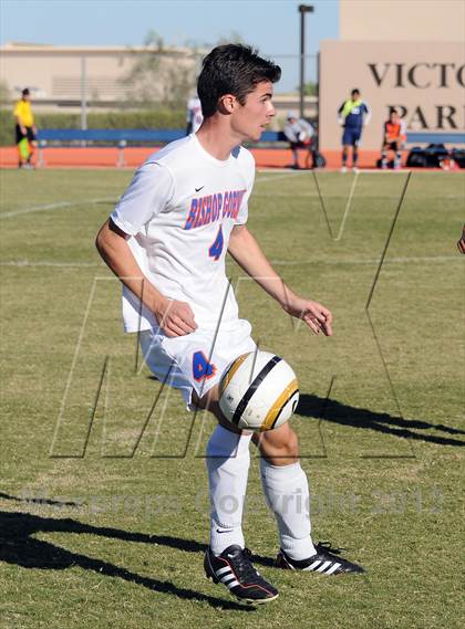 Thumbnail 2 in Legacy @ Bishop Gorman photogallery.