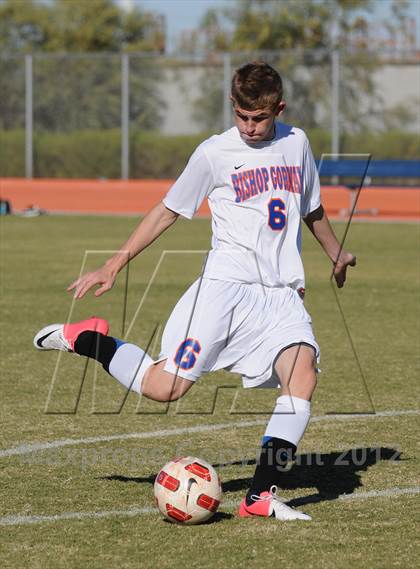 Thumbnail 1 in Legacy @ Bishop Gorman photogallery.