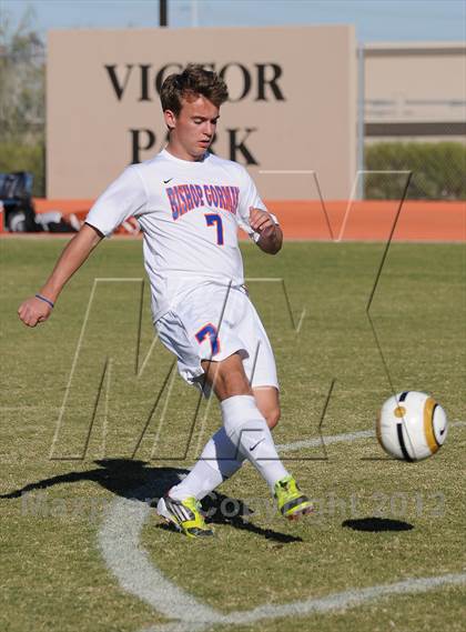 Thumbnail 1 in Legacy @ Bishop Gorman photogallery.