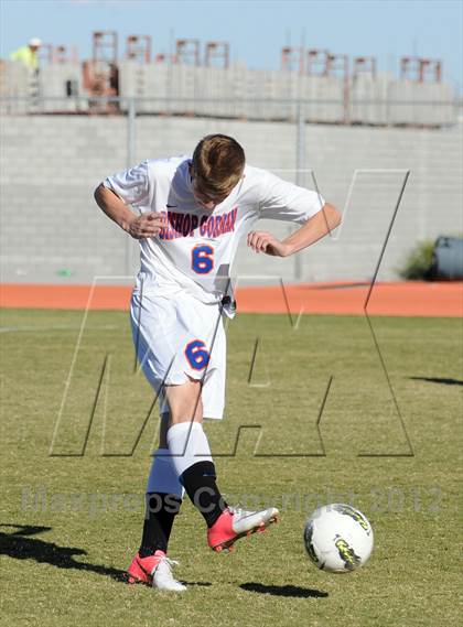 Thumbnail 2 in Legacy @ Bishop Gorman photogallery.