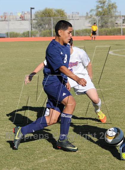 Thumbnail 2 in Legacy @ Bishop Gorman photogallery.
