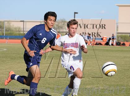 Thumbnail 3 in Legacy @ Bishop Gorman photogallery.
