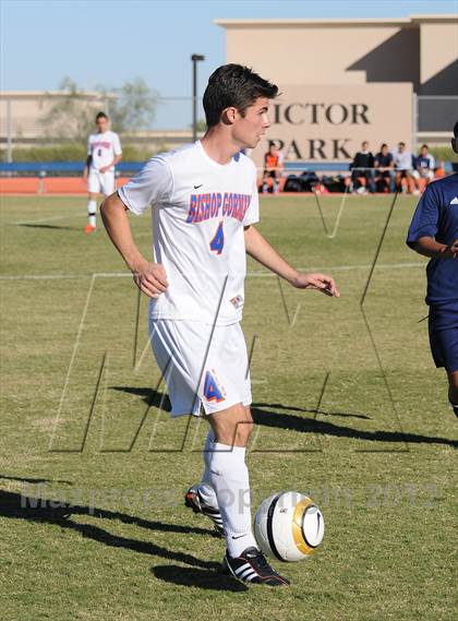 Thumbnail 3 in Legacy @ Bishop Gorman photogallery.