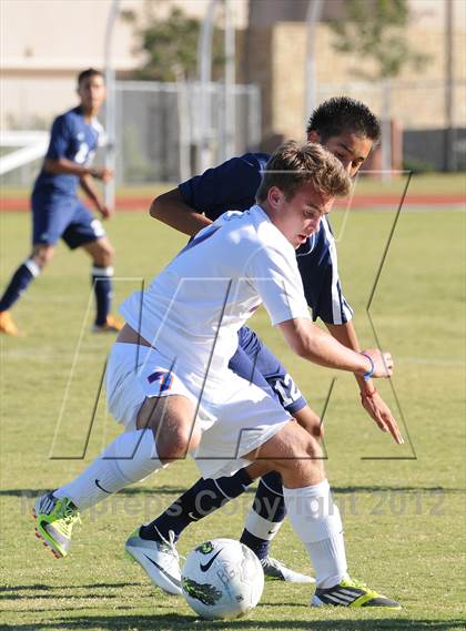 Thumbnail 3 in Legacy @ Bishop Gorman photogallery.