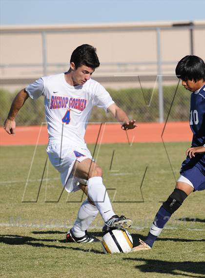 Thumbnail 3 in Legacy @ Bishop Gorman photogallery.