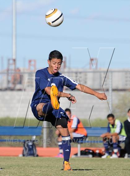 Thumbnail 3 in Legacy @ Bishop Gorman photogallery.