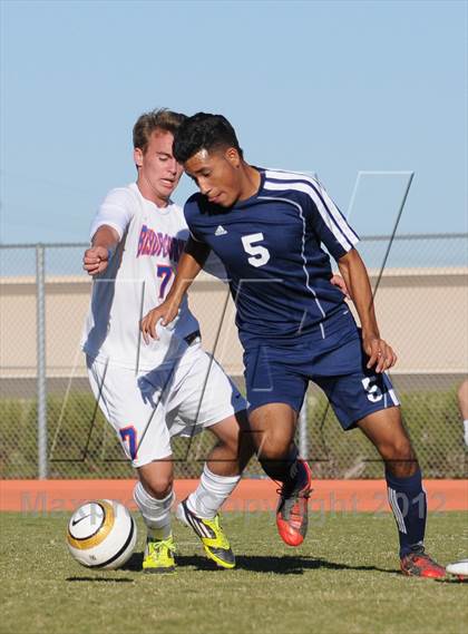 Thumbnail 2 in Legacy @ Bishop Gorman photogallery.
