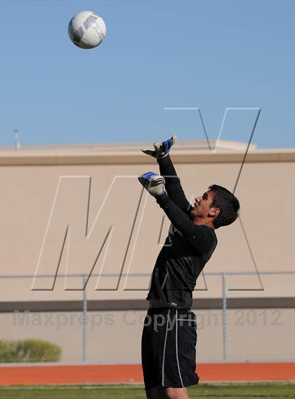 Thumbnail 2 in Legacy @ Bishop Gorman photogallery.