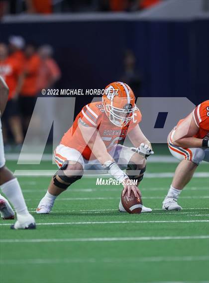 Thumbnail 2 in Rockwall vs. Cedar Hill photogallery.