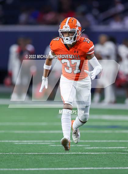 Thumbnail 1 in Rockwall vs. Cedar Hill photogallery.