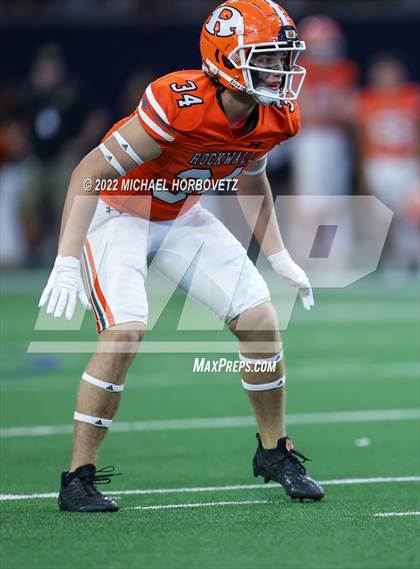 Thumbnail 2 in Rockwall vs. Cedar Hill photogallery.
