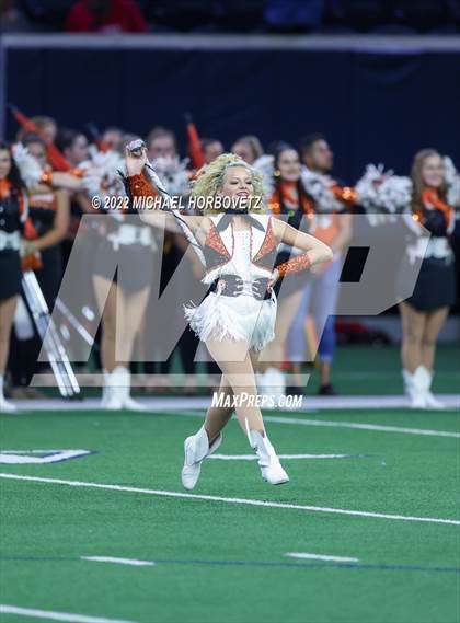 Thumbnail 3 in Rockwall vs. Cedar Hill photogallery.
