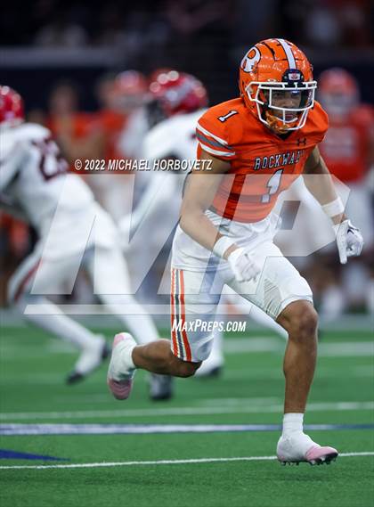 Thumbnail 1 in Rockwall vs. Cedar Hill photogallery.