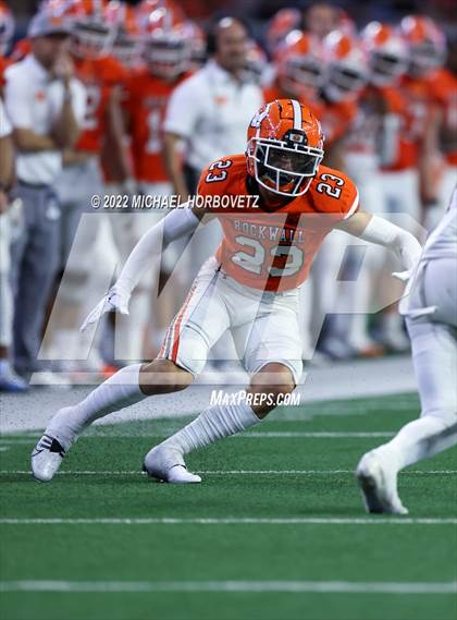 Thumbnail 1 in Rockwall vs. Cedar Hill photogallery.