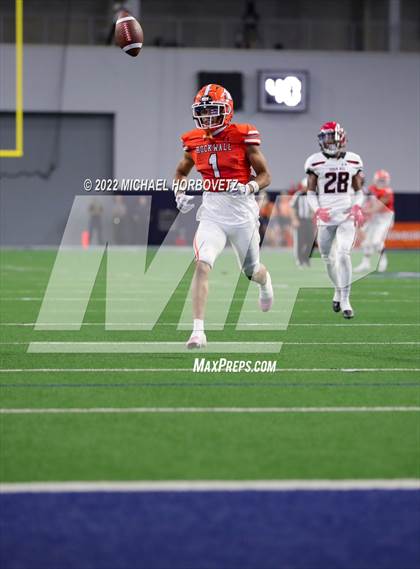 Thumbnail 3 in Rockwall vs. Cedar Hill photogallery.