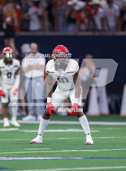 Thumbnail 1 in Rockwall vs. Cedar Hill photogallery.