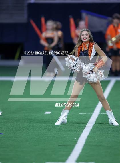 Thumbnail 2 in Rockwall vs. Cedar Hill photogallery.