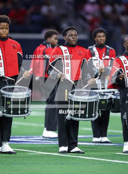 Thumbnail 2 in Rockwall vs. Cedar Hill photogallery.