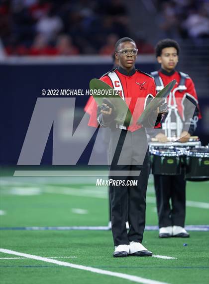 Thumbnail 2 in Rockwall vs. Cedar Hill photogallery.