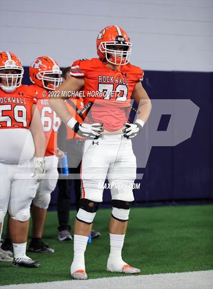 Thumbnail 1 in Rockwall vs. Cedar Hill photogallery.
