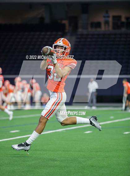 Thumbnail 3 in Rockwall vs. Cedar Hill photogallery.