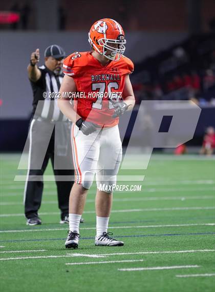 Thumbnail 1 in Rockwall vs. Cedar Hill photogallery.