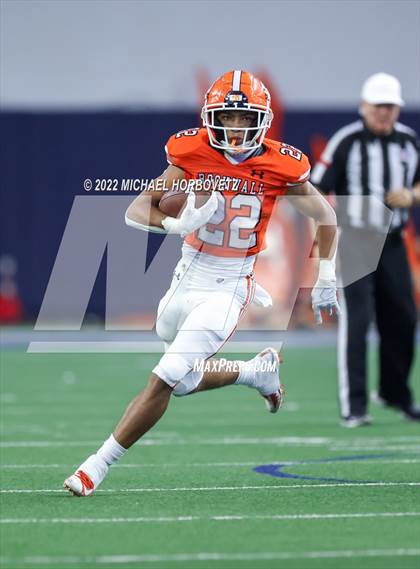 Thumbnail 1 in Rockwall vs. Cedar Hill photogallery.