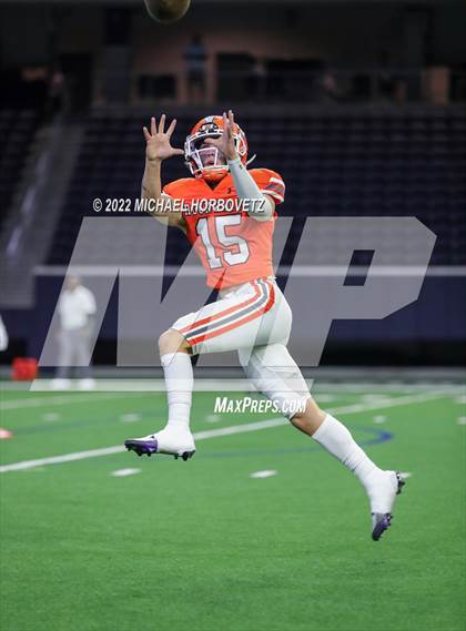 Thumbnail 3 in Rockwall vs. Cedar Hill photogallery.