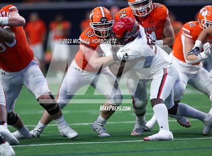 Thumbnail 1 in Rockwall vs. Cedar Hill photogallery.