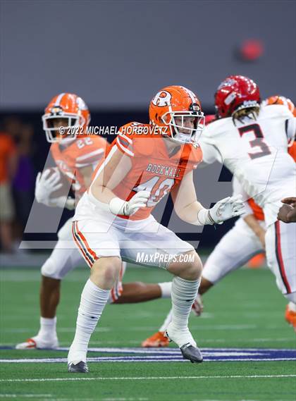Thumbnail 1 in Rockwall vs. Cedar Hill photogallery.