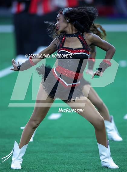 Thumbnail 2 in Rockwall vs. Cedar Hill photogallery.