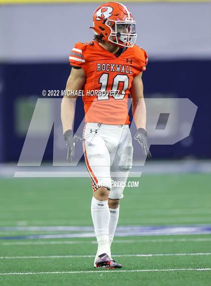 Thumbnail 1 in Rockwall vs. Cedar Hill photogallery.