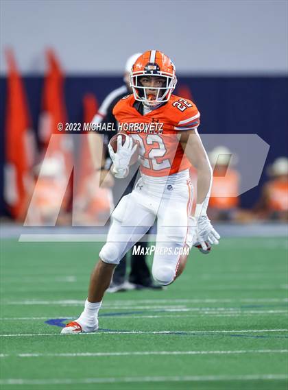 Thumbnail 2 in Rockwall vs. Cedar Hill photogallery.
