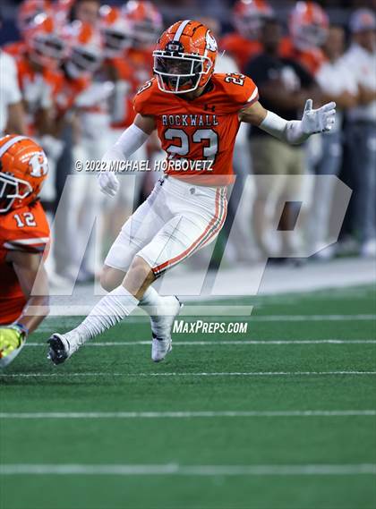Thumbnail 2 in Rockwall vs. Cedar Hill photogallery.