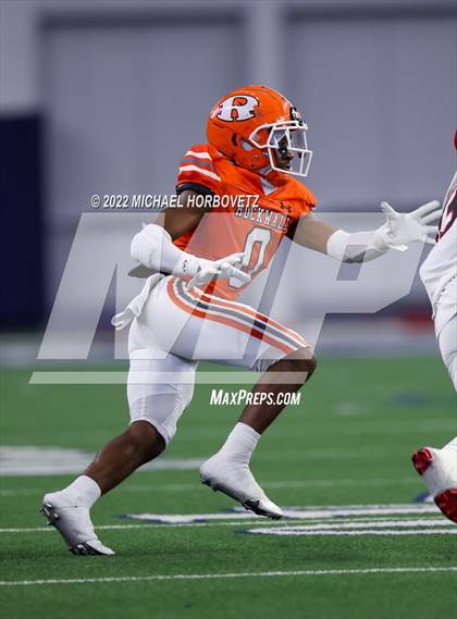 Thumbnail 2 in Rockwall vs. Cedar Hill photogallery.