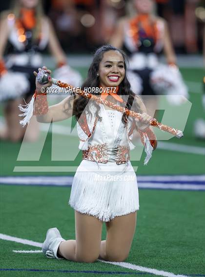 Thumbnail 3 in Rockwall vs. Cedar Hill photogallery.