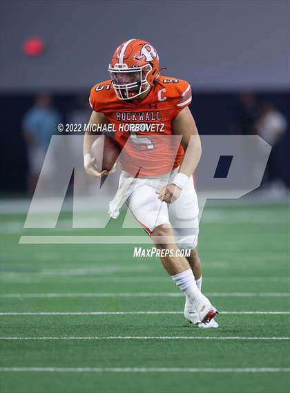 Thumbnail 2 in Rockwall vs. Cedar Hill photogallery.