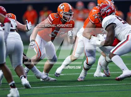 Thumbnail 2 in Rockwall vs. Cedar Hill photogallery.