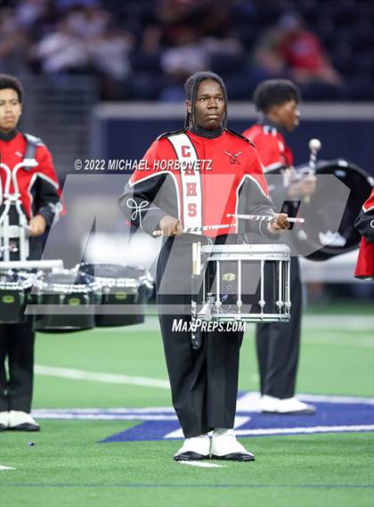 Thumbnail 3 in Rockwall vs. Cedar Hill photogallery.