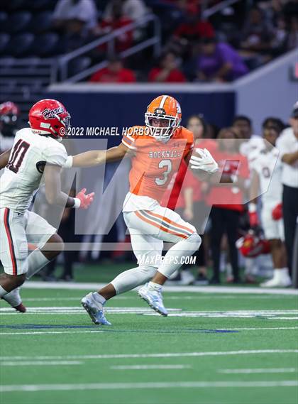 Thumbnail 3 in Rockwall vs. Cedar Hill photogallery.