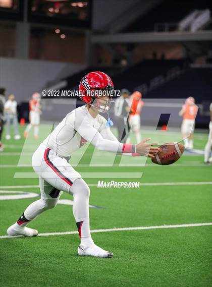 Thumbnail 3 in Rockwall vs. Cedar Hill photogallery.